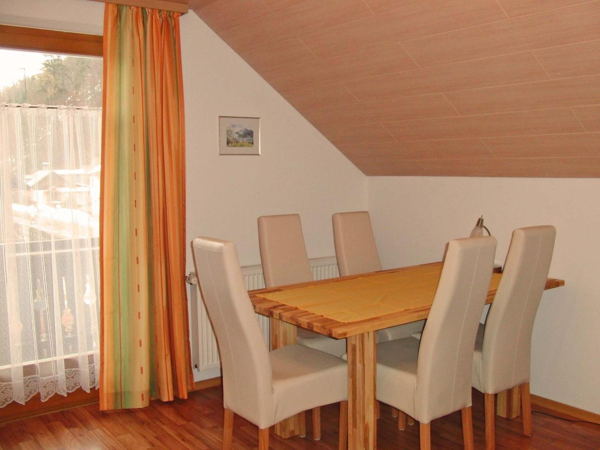 Haus Seehof Sankt Gilgen Esterno foto