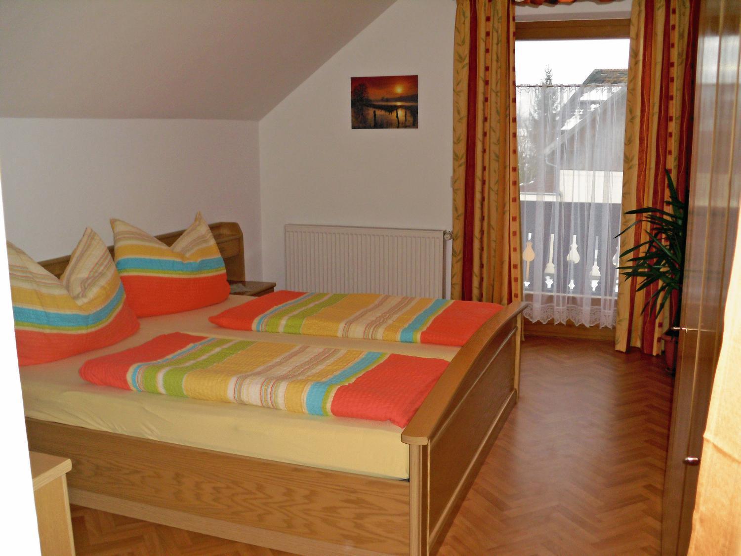 Haus Seehof Sankt Gilgen Esterno foto